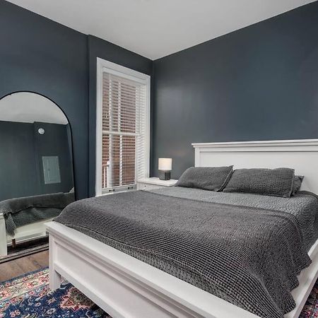 Flats On Front - Riverfront Gem Fast Wi-Fi 3F Harrisburg Extérieur photo