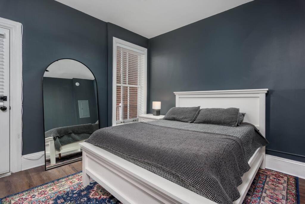 Flats On Front - Riverfront Gem Fast Wi-Fi 3F Harrisburg Extérieur photo