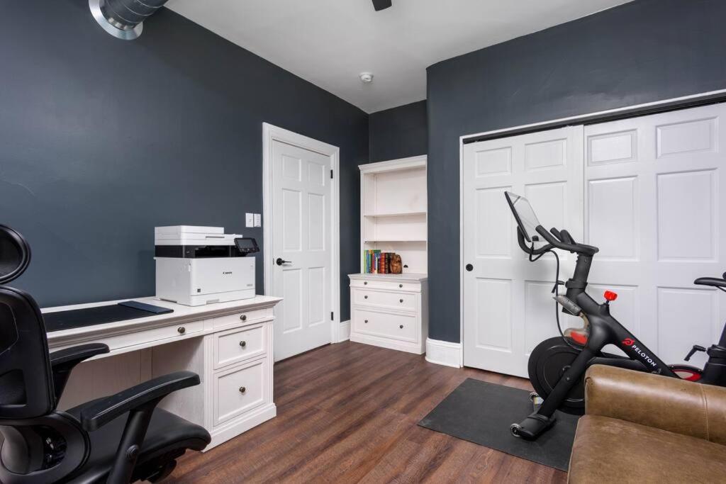 Flats On Front - Riverfront Gem Fast Wi-Fi 3F Harrisburg Extérieur photo